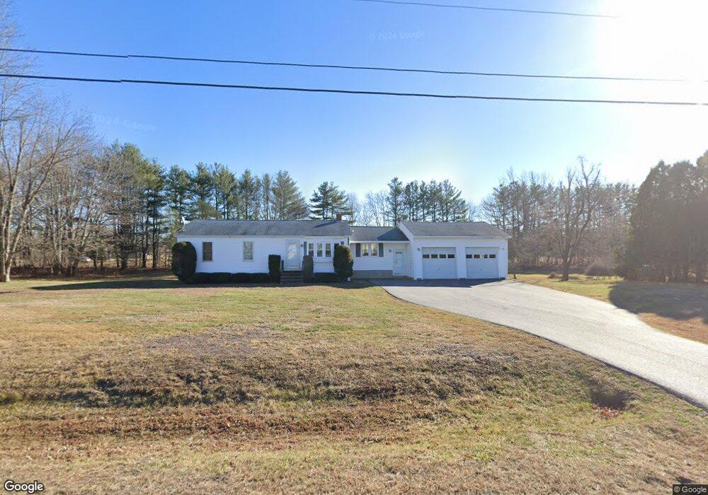 6 Michelle Way, Saco, ME 04072 - photo 1