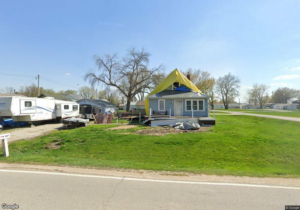 212 2nd St, Reasnor, IA 50232 - photo 1