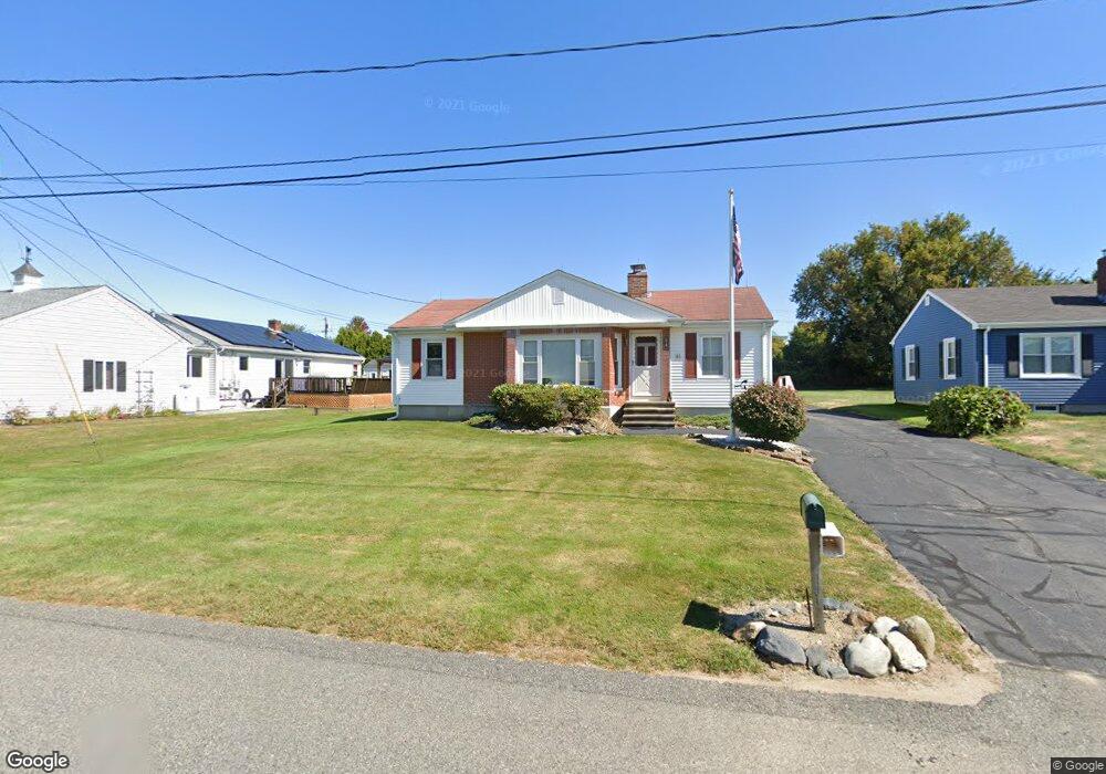 41 Brookdale Rd, Middletown, RI 02842 - photo 1