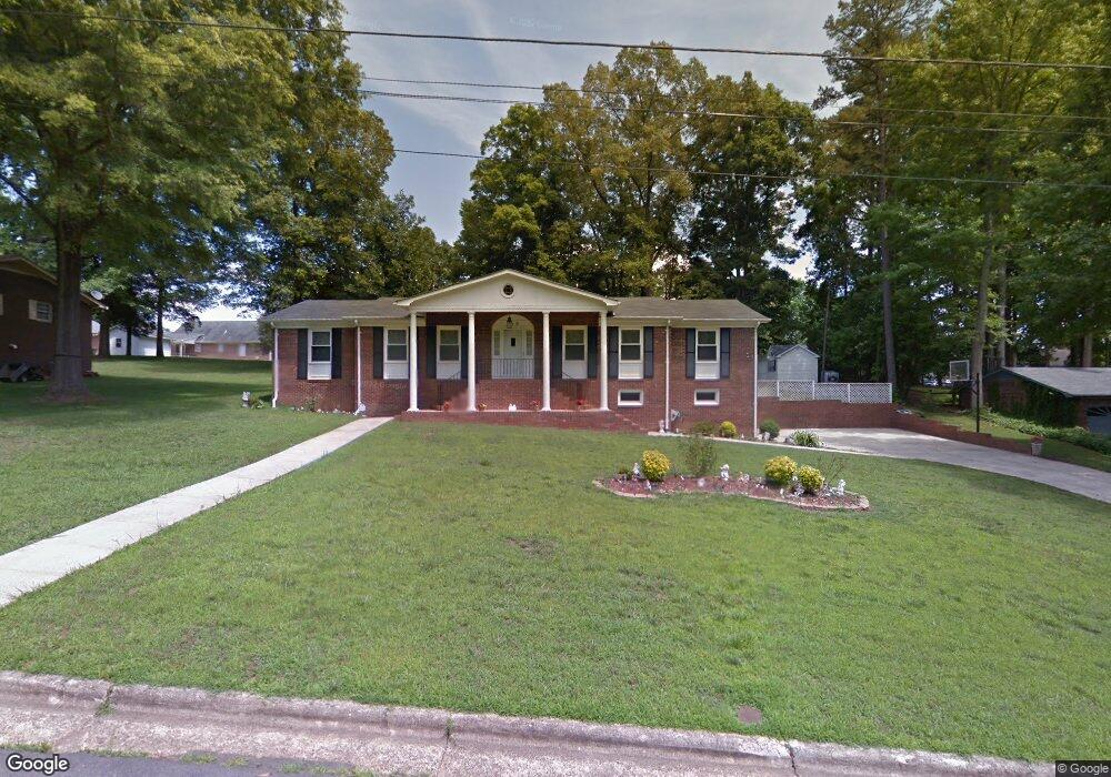 119 Tulip Ave SW, Concord, NC 28025 - photo 1