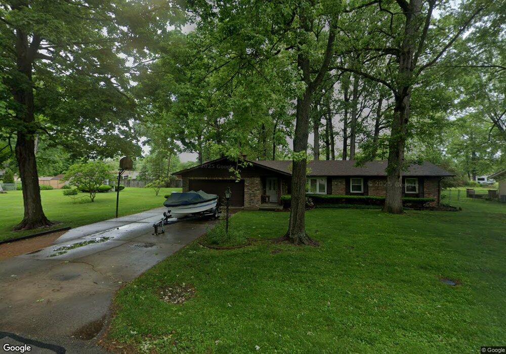 2702 W 41st St, Anderson, IN 46011 - photo 1