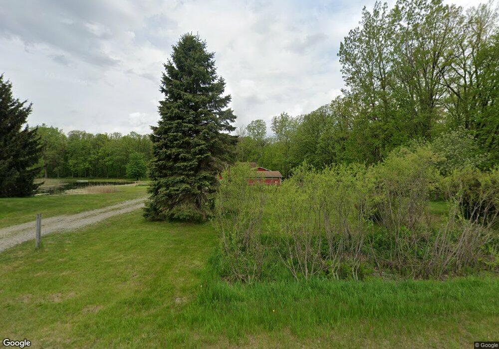 9100 Reese Rd, Birch Run, MI 48415 - photo 1