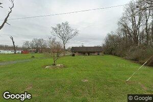 5445 Bayou Paul Rd, Saint Gabriel, LA 70776