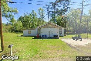 25142 Center St, Springfield, LA 70462