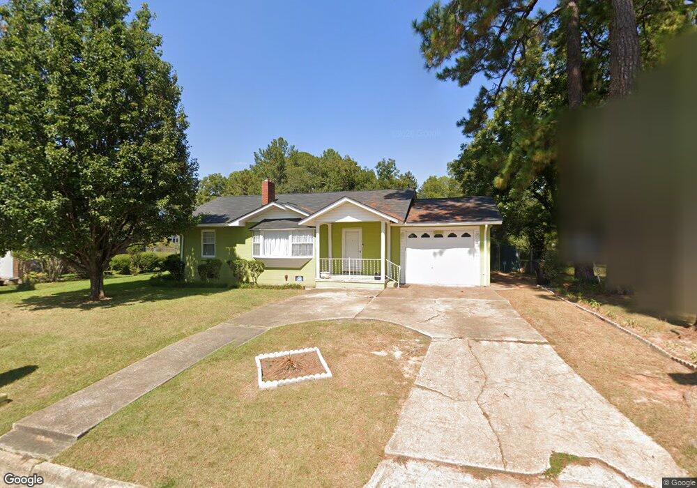 425 Gowan Ave, Albany, GA 31701 - photo 1