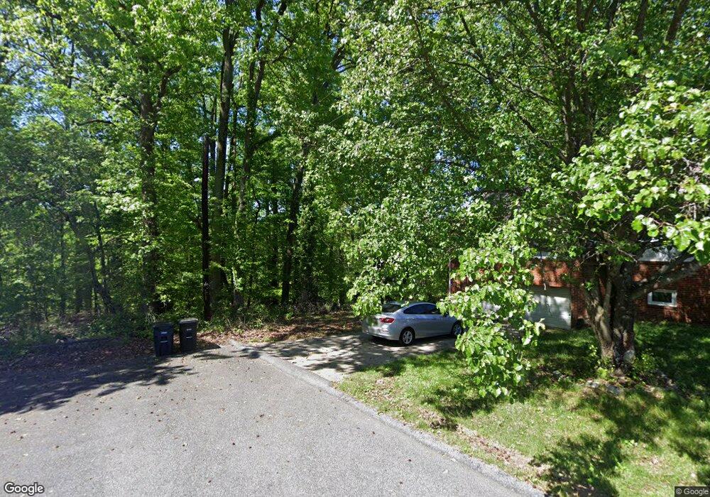 3409 Florist Way, Temple Hills, MD 20748 - photo 1