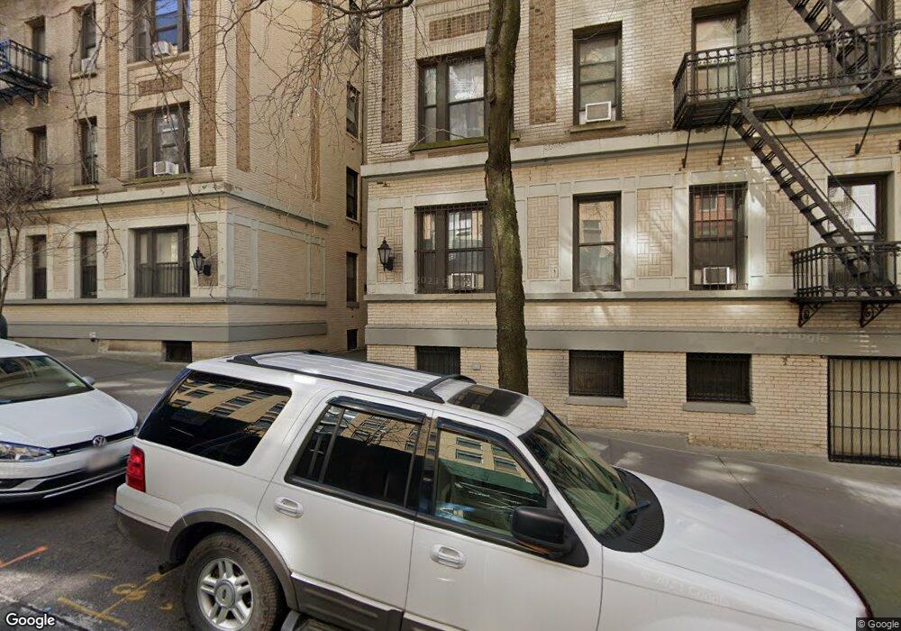 414 W 121st St unit 6, New York, NY 10027 - photo 1