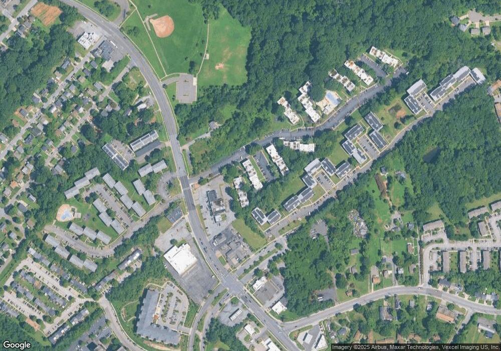 5264 Marlboro Pike, Capitol Heights, MD 20743 - photo 1