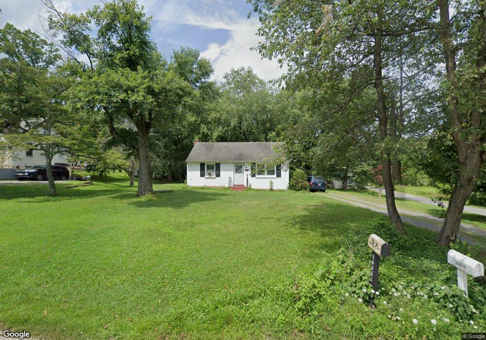 16012 Batson Rd, Spencerville, MD 20868 - photo 1