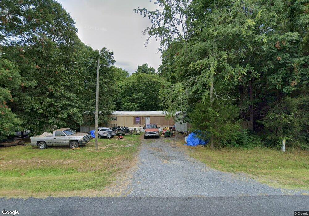 3396 Kemp Mill Rd, Asheboro, NC 27205 - photo 1