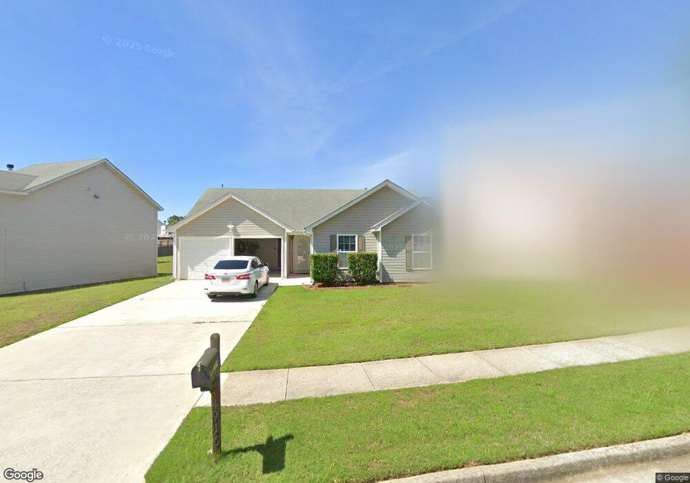 4916 Notting Glen SW, Snellville, GA 30039 - photo 1