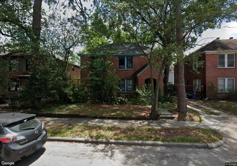 1705 Maryland St, Houston, TX 77006 - photo 1