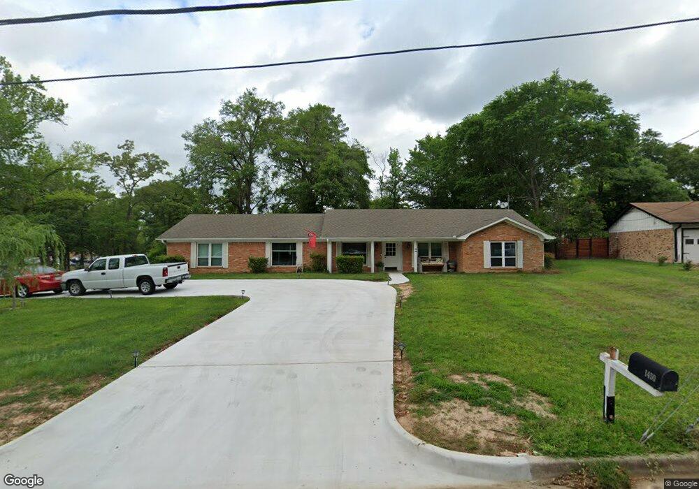 1400 Hubbard Dr, Tyler, TX 75703 - photo 1