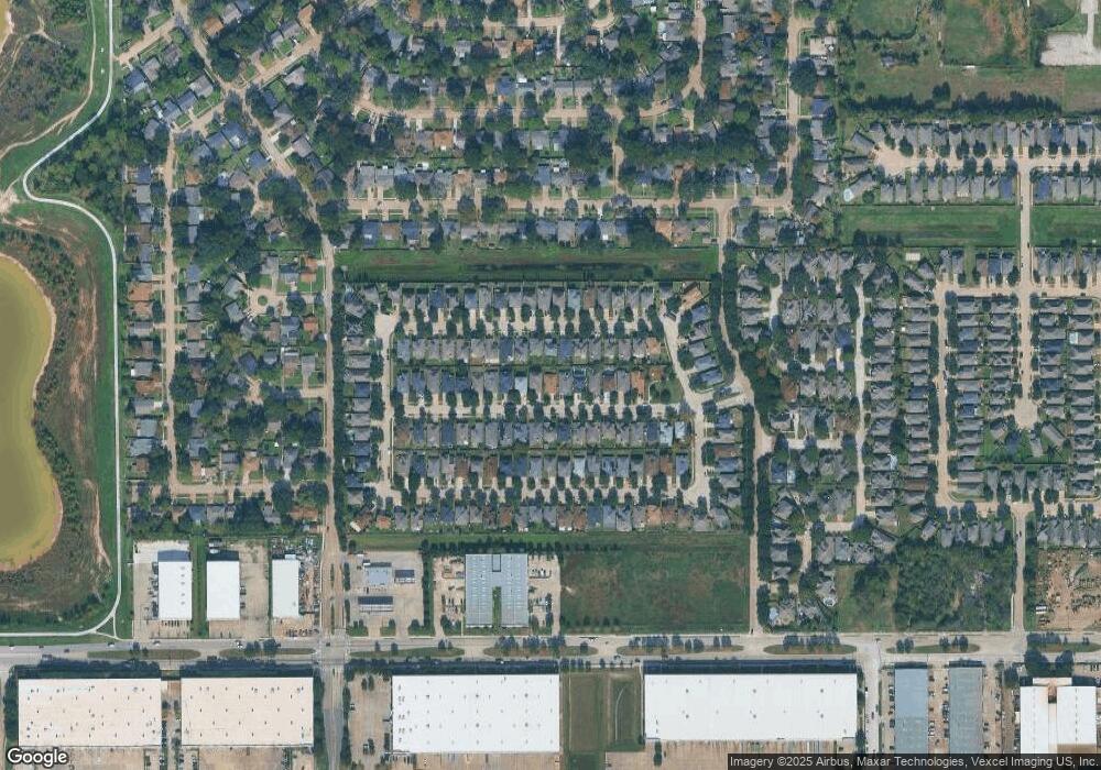 7238 Junco Dr, Houston, TX 77040 - photo 1