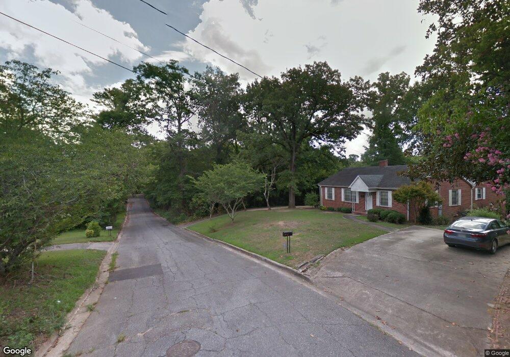 0 Cliffview Dr unit 7528128, Macon, GA 31206 - photo 1