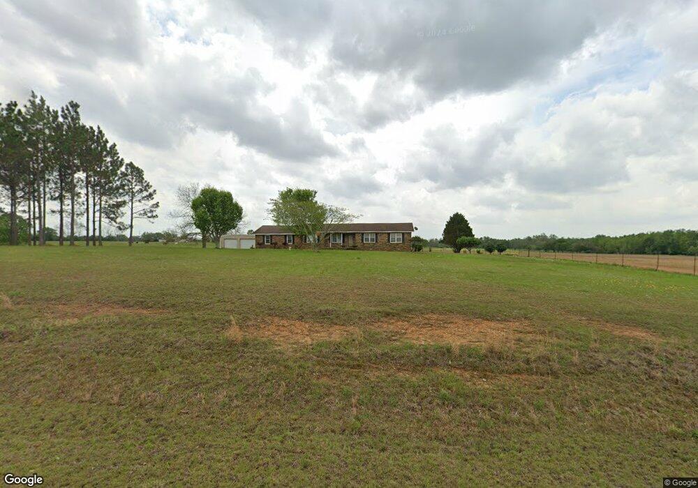 425 Carlton Rd, Doerun, GA 31744 - photo 1