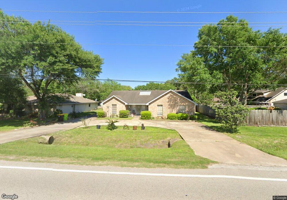 2015 Thompson Rd, Richmond, TX 77469 - photo 1