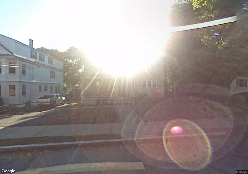 37 Clark St unit 1, Newton Center, MA 02459 - photo 1