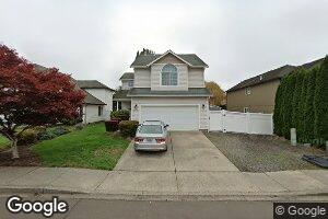 7119 NE 159th Ave, Vancouver, WA 98682