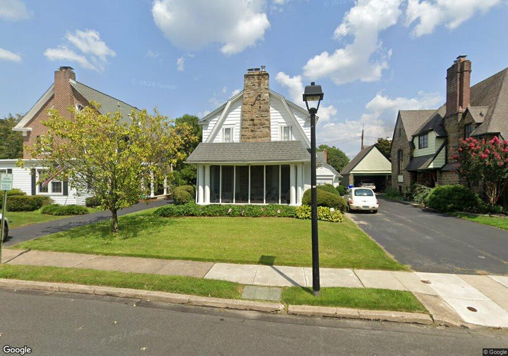 527 Gainsboro Rd, Drexel Hill, PA 19026 - photo 1