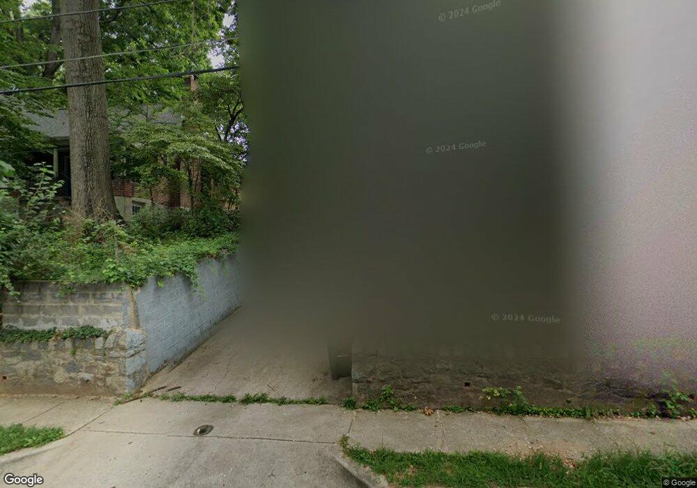 12 Valley View Ave, Takoma Park, MD 20912 - photo 1