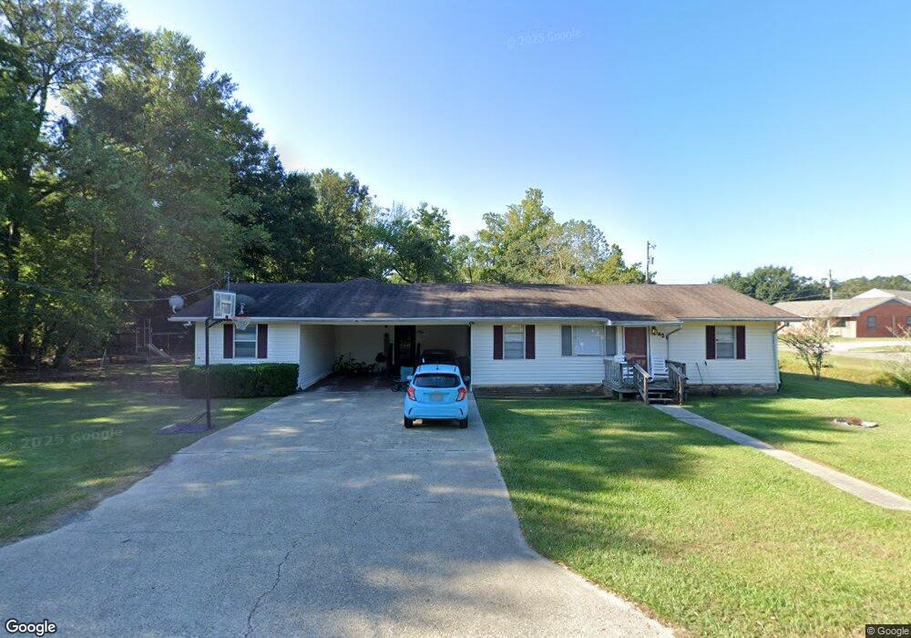 1421 Seventh Ave, Picayune, MS 39466 - photo 1