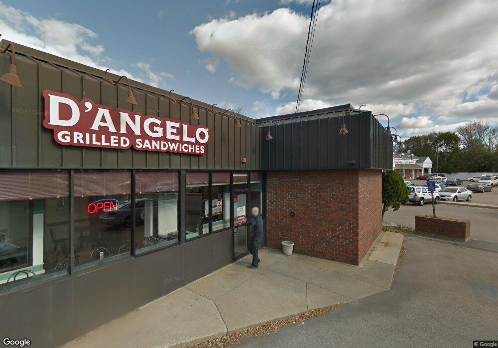 3 Broad St, Bridgewater, MA 02324 - photo 1