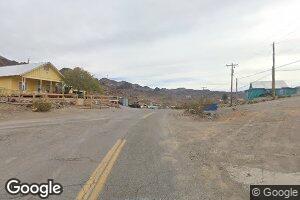 0000 Oatman Highway --, Oatman, AZ 86433