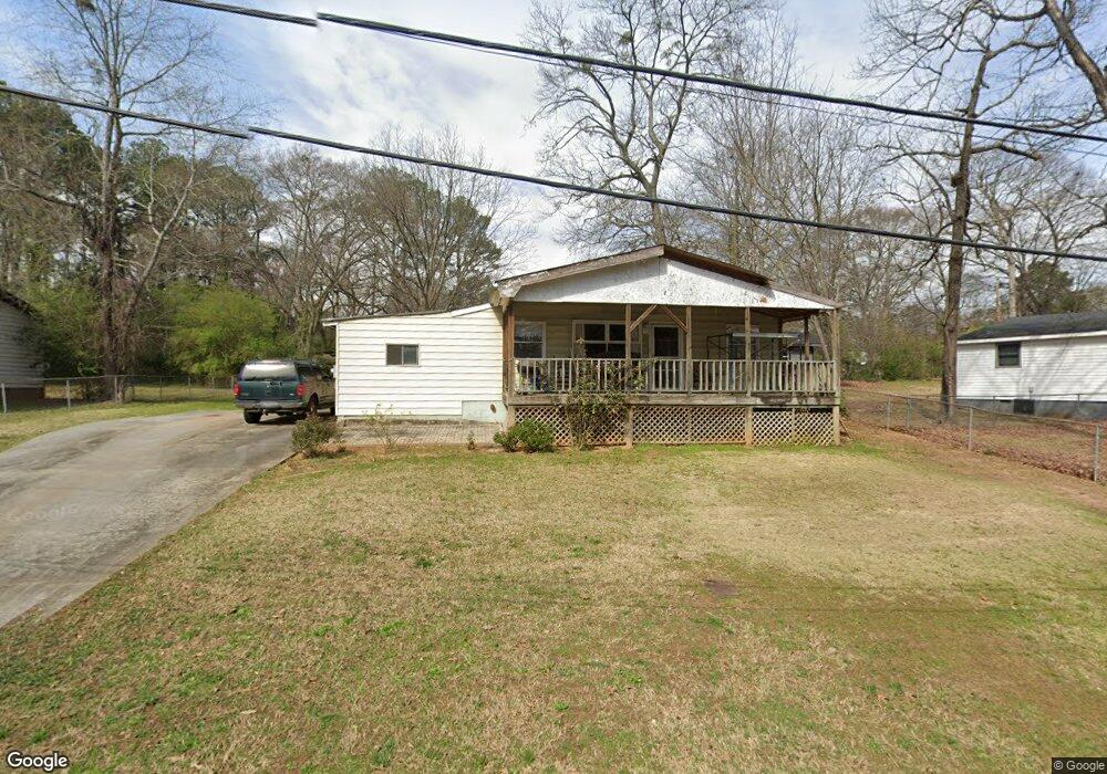 2752 Mildred Place SE, Smyrna, GA 30080 - photo 1