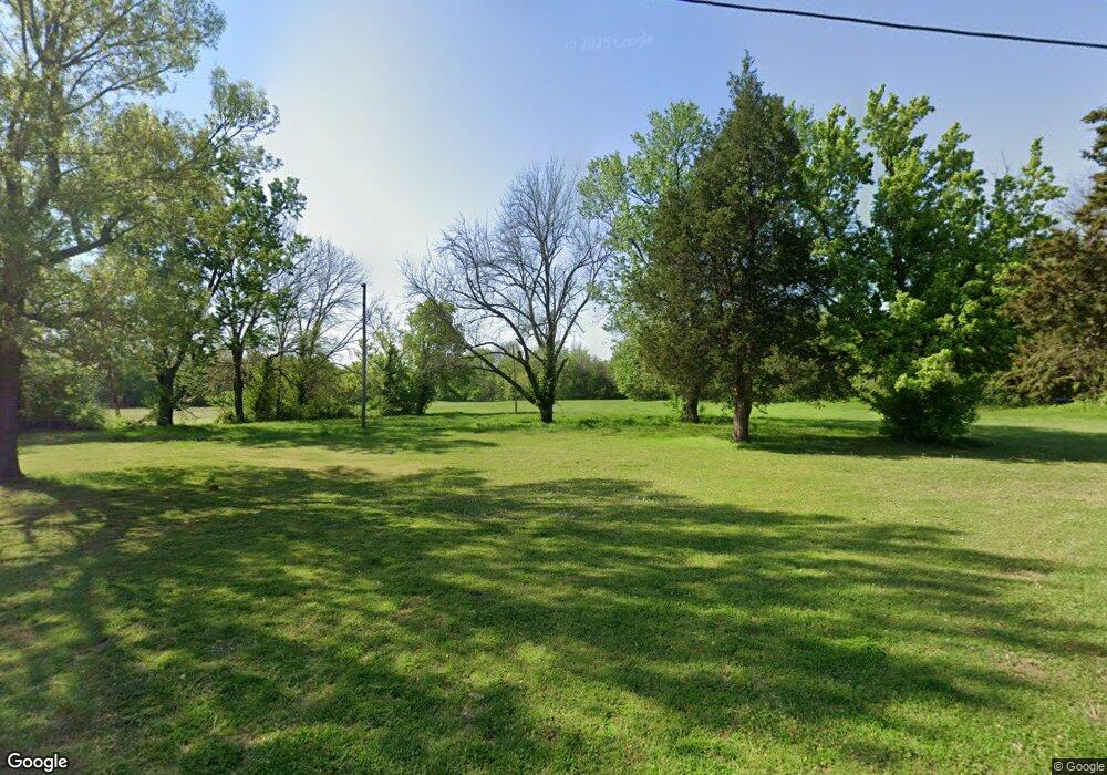 612 W Courtney Ave, Sapulpa, OK 74066 - photo 1