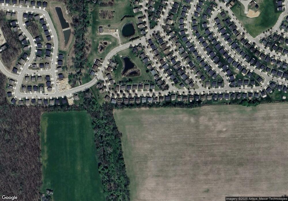 8742 Boxelder Ln, Dexter, MI 48130 - photo 1