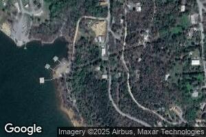 29535 S Bayside Ln, Park Hill, OK 74451