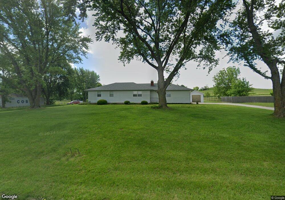 3145 SW 53rd St, Topeka, KS 66610 - photo 1