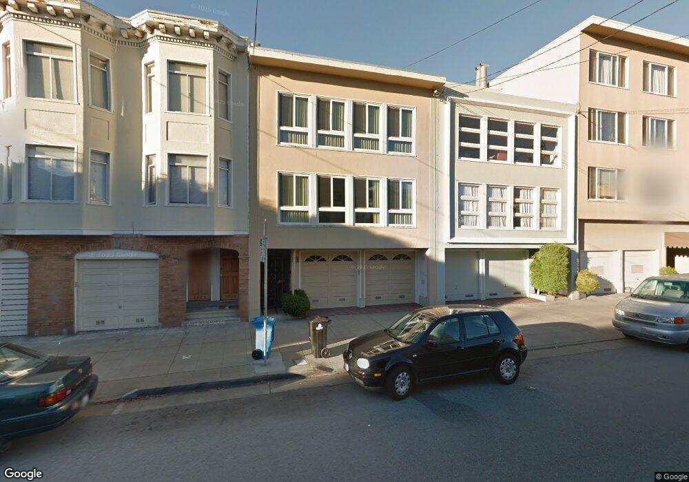 2016 Greenwich St unit 2018, San Francisco, CA 94123 - photo 1