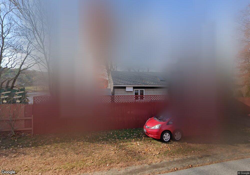 240 Waterboro Rd, Alfred, ME 04002 - photo 1