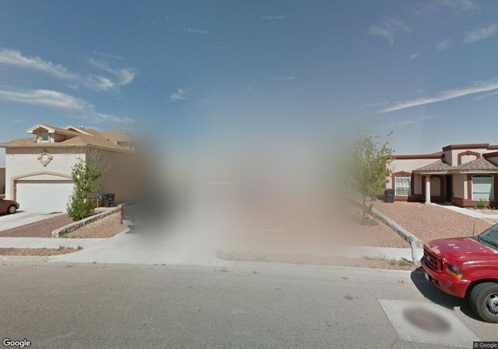 14313 Desert Sage Dr, Horizon City, TX 79928 - photo 1