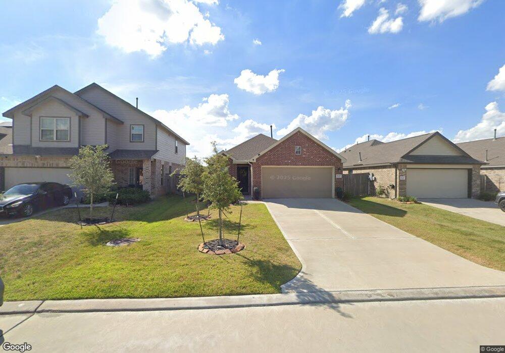 18439 Running Shadow Ct, Hockley, TX 77447 - photo 1