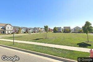 6659 Bowery Brook Way, Dublin, OH 43016