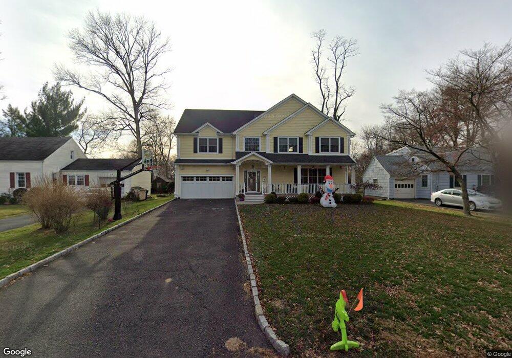 322 Acacia Rd, Scotch Plains, NJ 07076 - photo 1