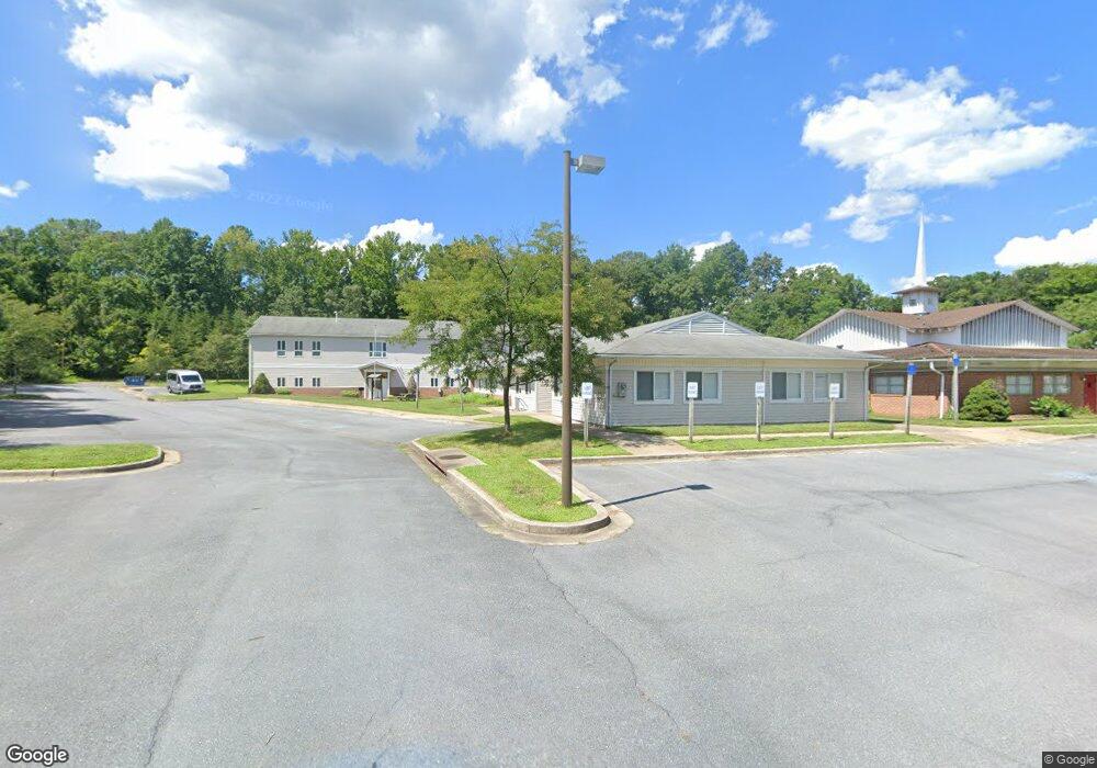 12700 Claxton Dr, Laurel, MD 20708 - photo 1