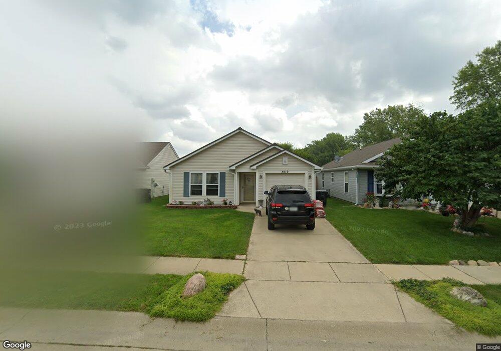 3219 Townsend Dr, Lafayette, IN 47909 - photo 1
