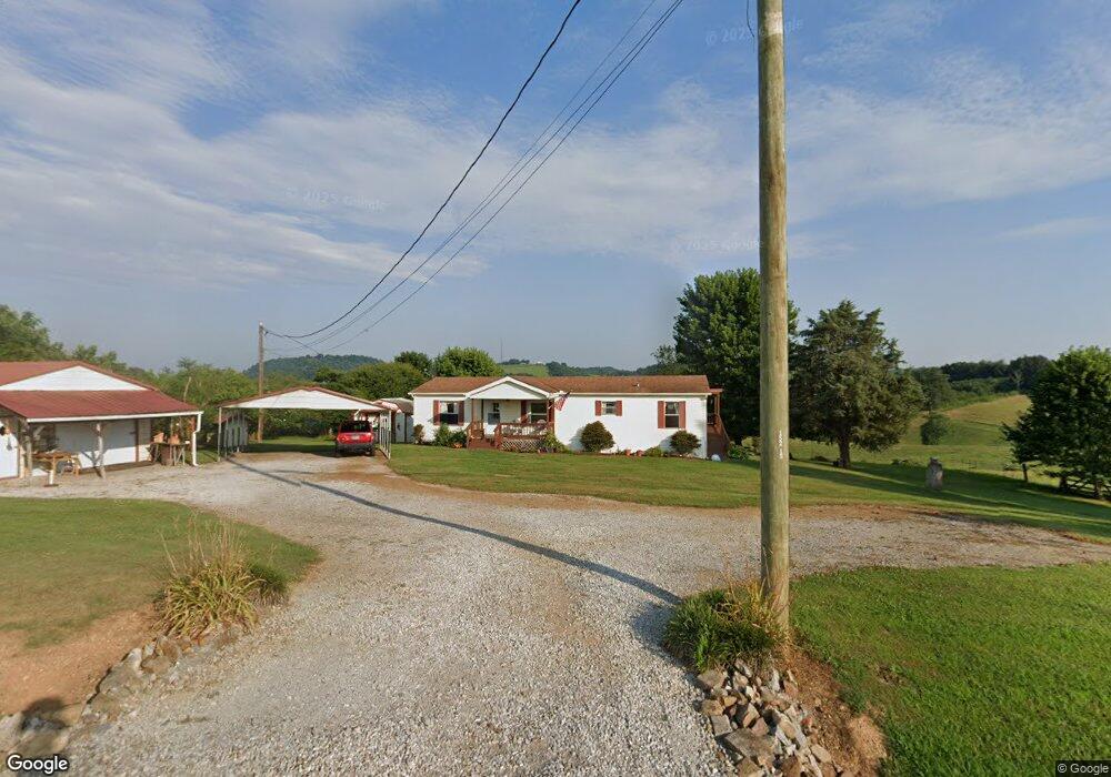 14928 Lakeshore Dr, Rutledge, TN 37861 - photo 1