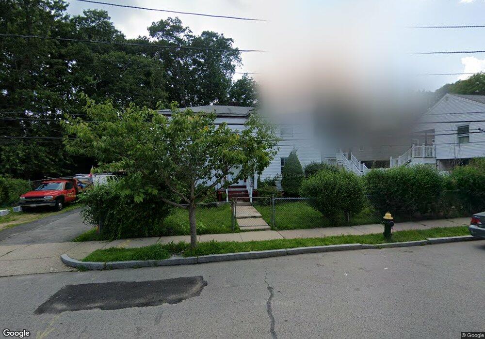 50 Gladeside Ave, Mattapan, MA 02126 - photo 1