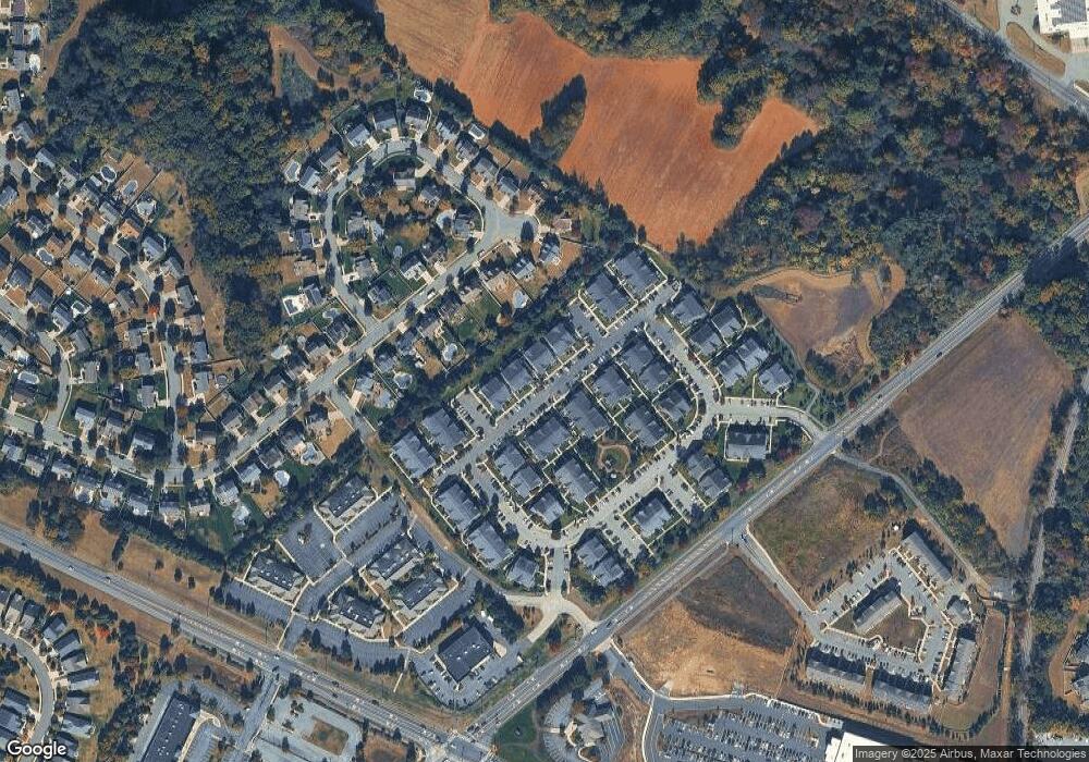 1205 Lexington Mews, Woolwich Township, NJ 08085 - photo 1