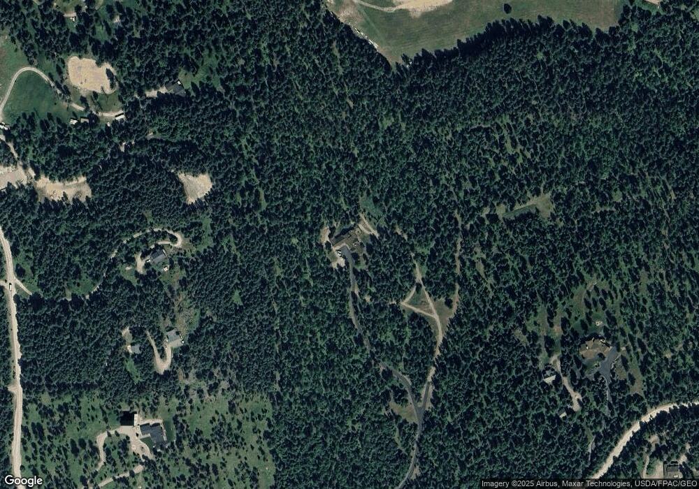 833 Swan Hill Dr, Bigfork, MT 59911 - photo 1