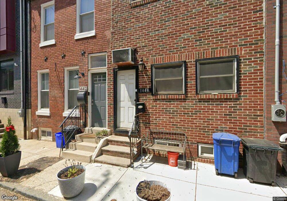 1442 N Marston St, Philadelphia, PA 19121 - photo 1