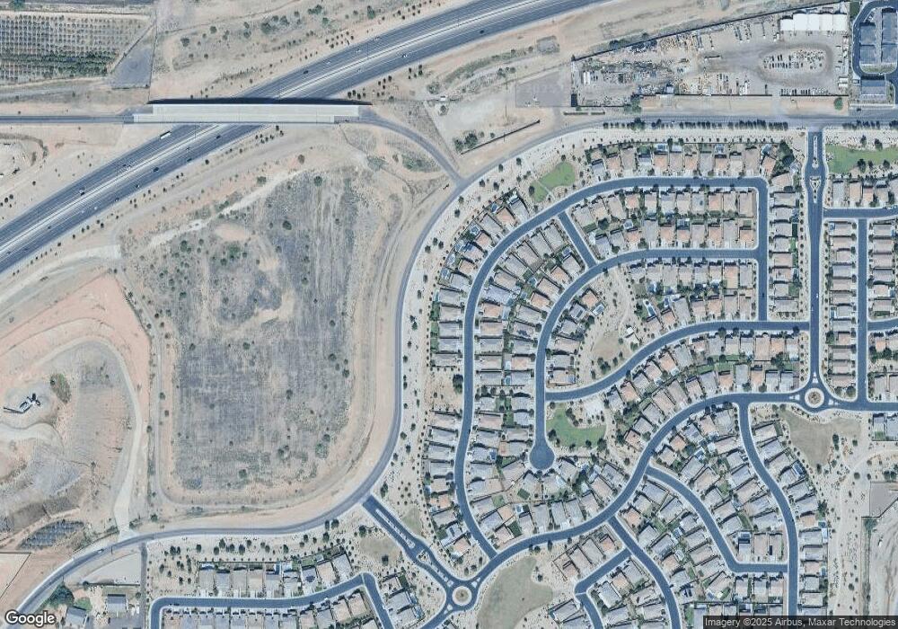 3466 N Los Alamos, Mesa, AZ 85213 - photo 1