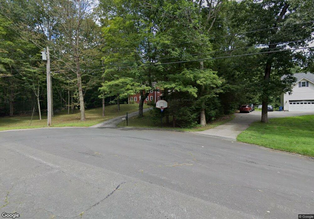 139 Sullivan Rd, Salem, CT 06420 - photo 1