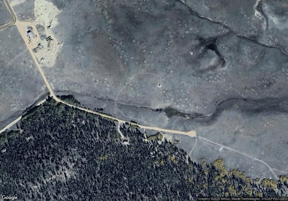 116 Mcdowell Dr, Como, CO 80432 - photo 1