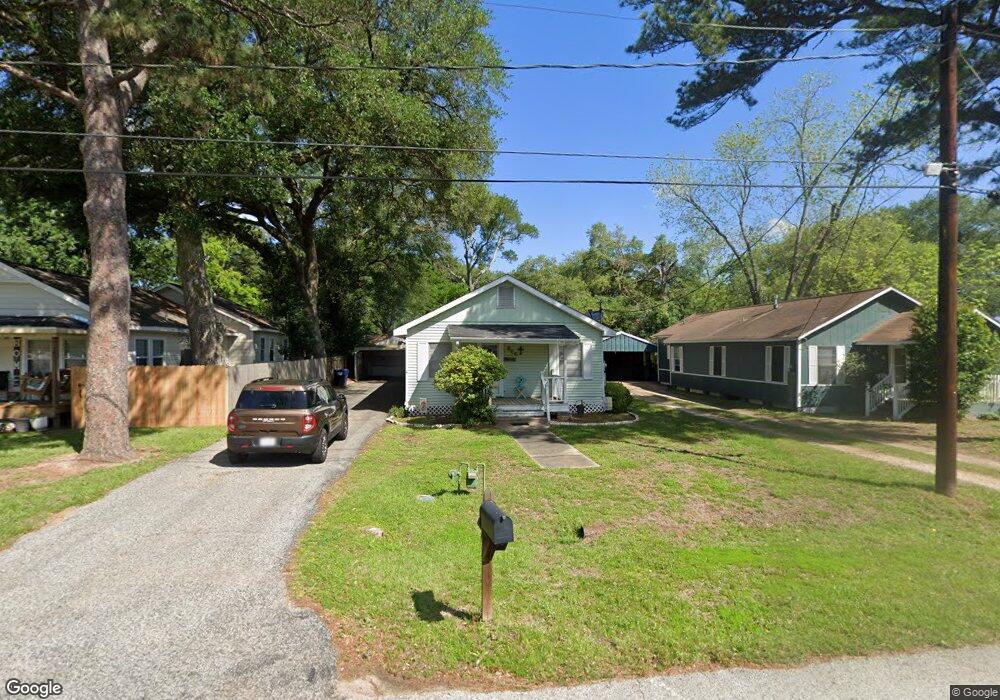 606 Kane St, Tomball, TX 77375 - photo 1